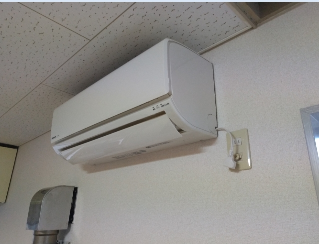 エアコン